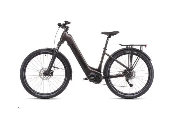 Crussis ONE-Country 7.11-(513 Wh) miejski rower elektryczny