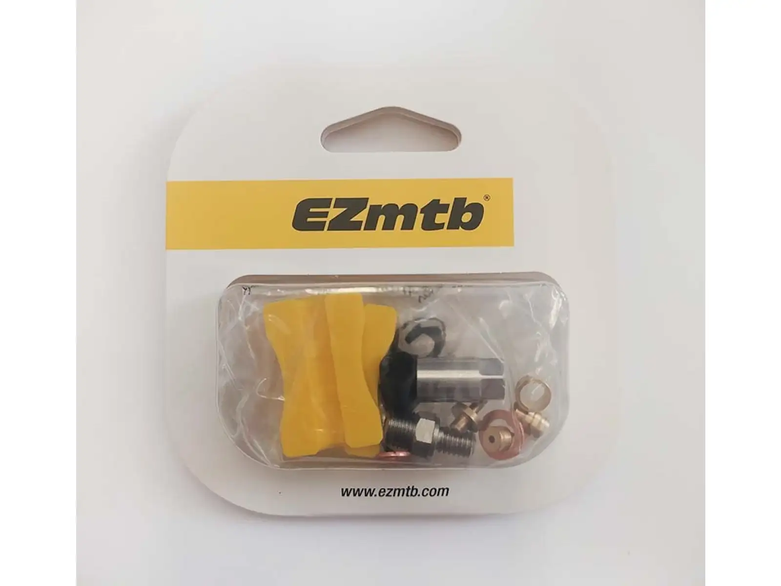 EZMTB SRAM ZESTAW