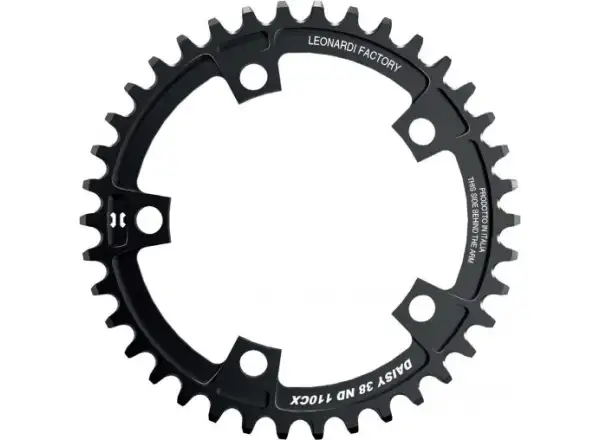 Leonardi Factory Daisy Shimano GRX zębatka
