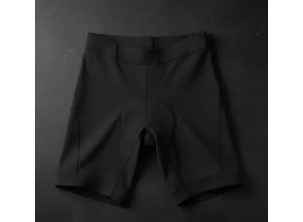 Alpinestars ALPS Inner Shorts wewnętrzne szorty czarna