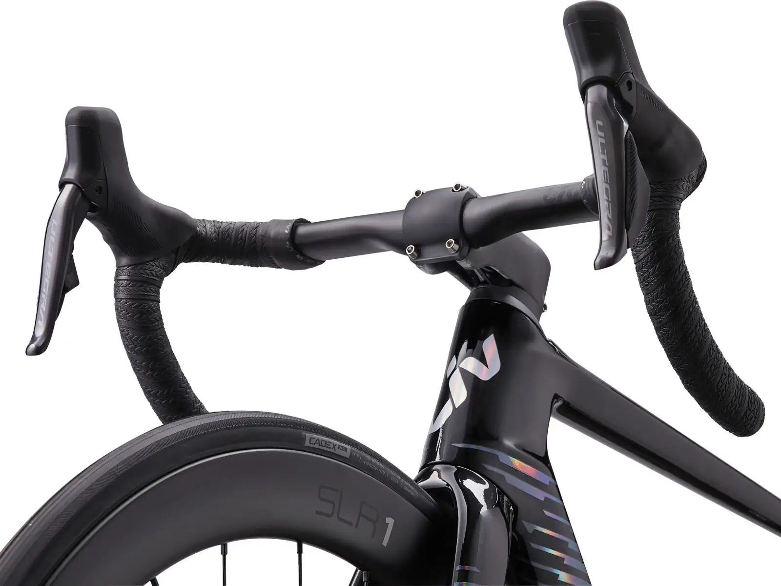 Liv EnviLiv Advanced Pro damski rower szosowy Carbon