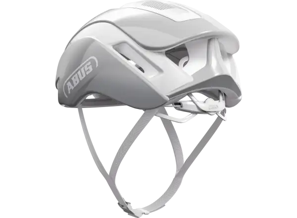 Abus Gamechanger 2.0 kask szosowy Pure Grey