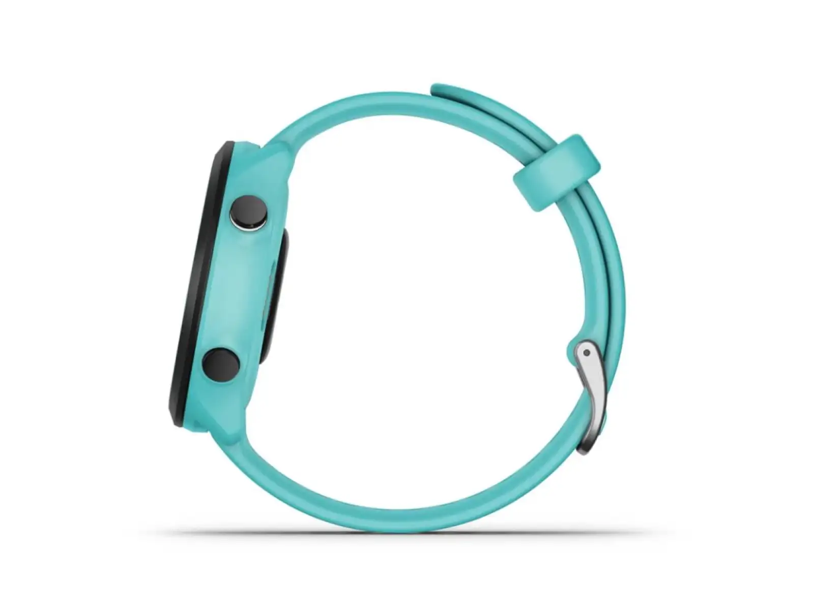 Garmin Forerunner 55 smartwatch Aqua