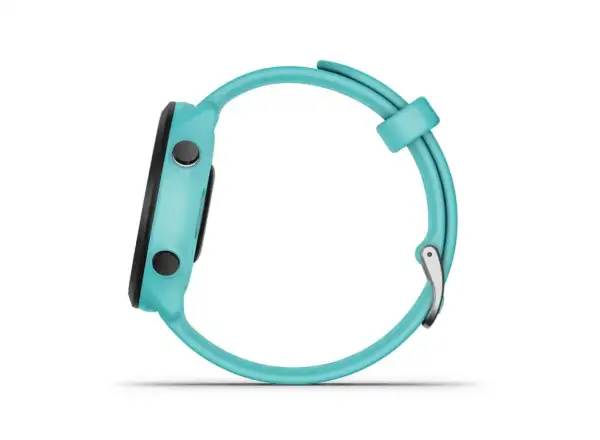 Garmin Forerunner 55 smartwatch Aqua