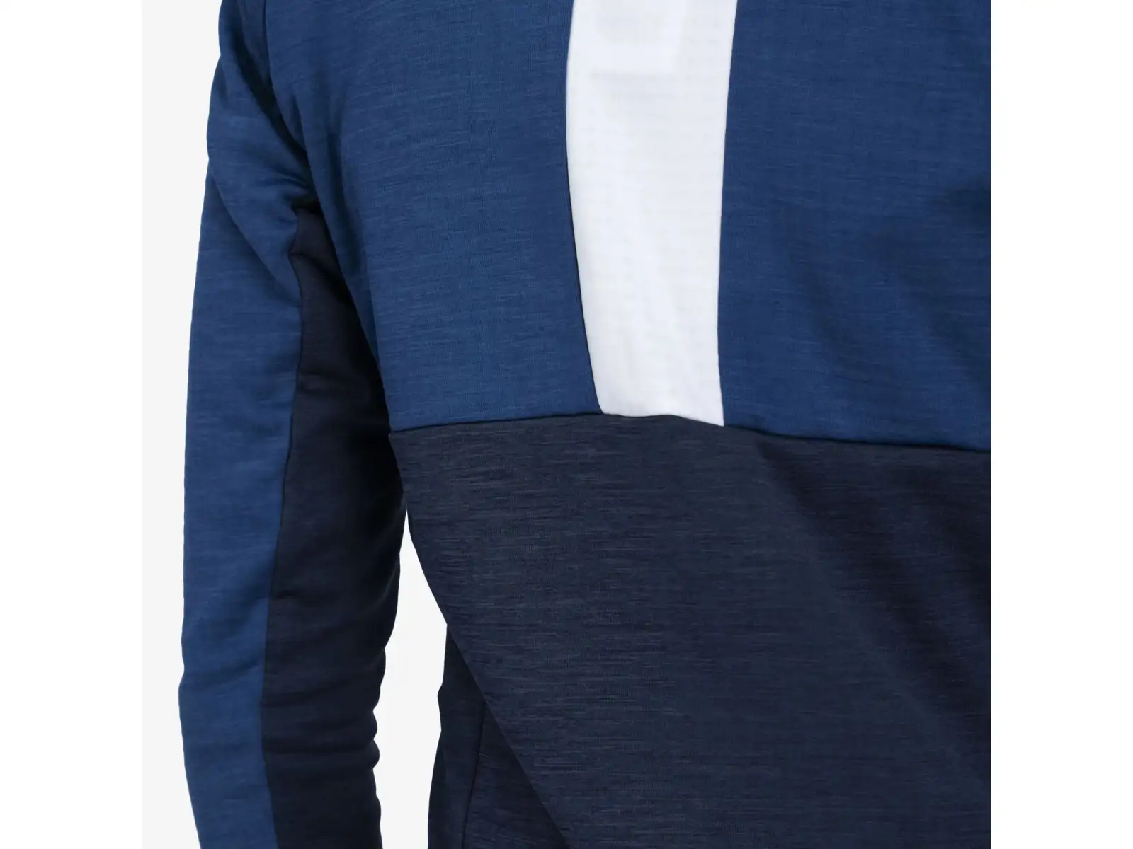 Swix Infinity Midlayer damska bluza Lake Blue