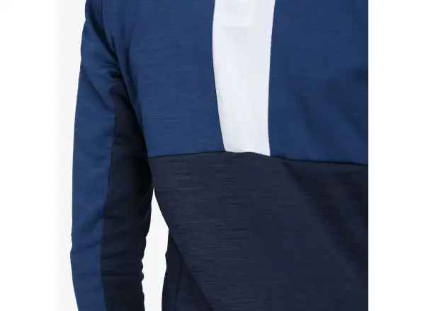 Swix Infinity Midlayer damska bluza Lake Blue