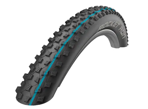 Schwalbe Rocket Ron Super Ground TLE E-25 Addix Speedgrip 29x2,25" MTB opona kevlar