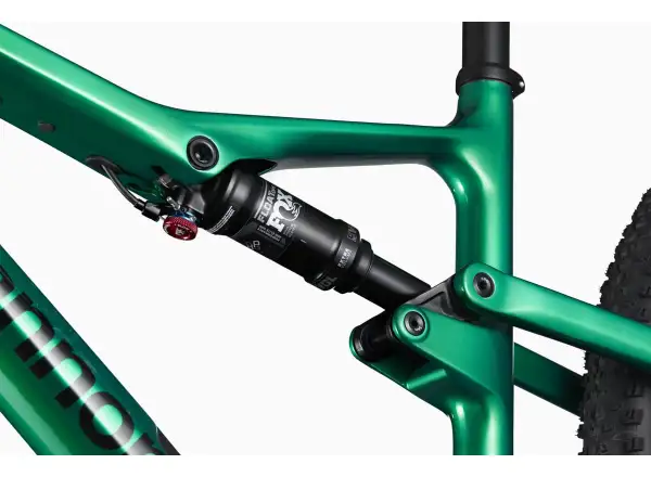 Cannondale Scalpel Carbon 4 rower górski Jungle Green