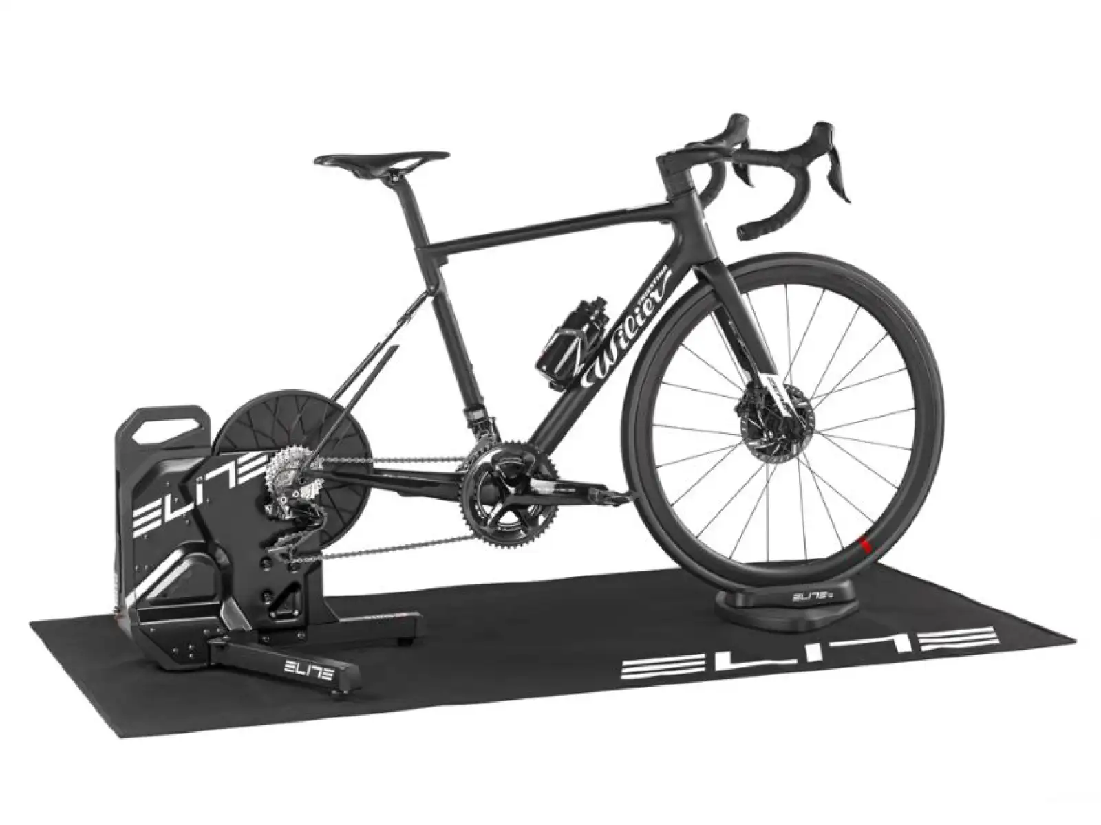 Elite Folding Mat mata pod trenażer