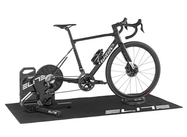 Elite Folding Mat mata pod trenażer