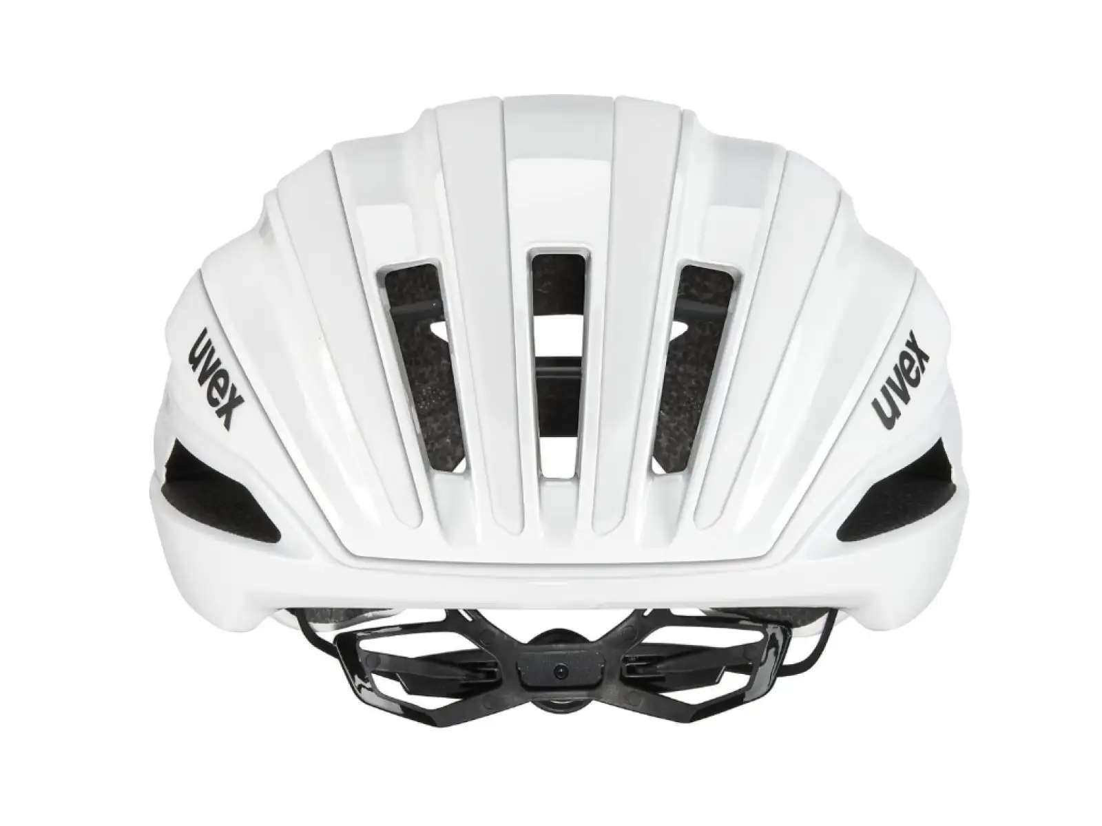 Uvex Surge Aero MIPS szosowy kask White Matt