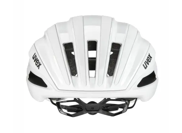 Uvex Surge Aero MIPS szosowy kask White Matt