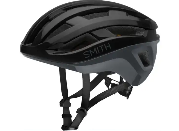 Smith Persist Mips kask Black