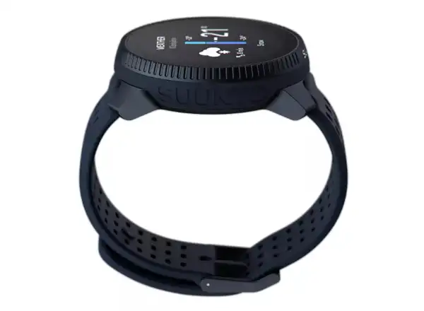 Suunto Race inteligentny zegarek Midnight