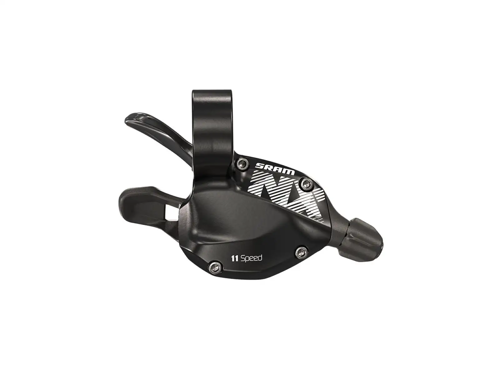 Sram NX manetka przerzutki 1x11 biegów prawa czarna - z roweru