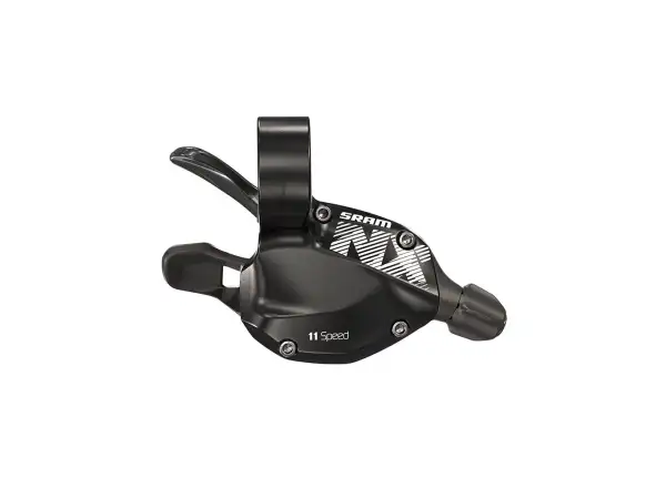 Sram NX manetka przerzutki 1x11 biegów prawa czarna - z roweru