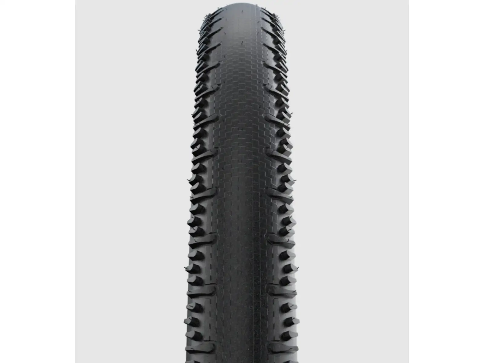 Schwalbe G-ONE RS PRO TLR, E-25, Addix Race 45-622 opona gravel kevlarowa