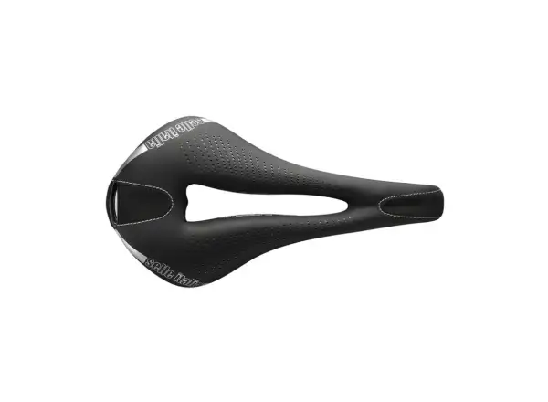 Selle Italia Max Flite Gel SuperFlow L3 siodło czarne