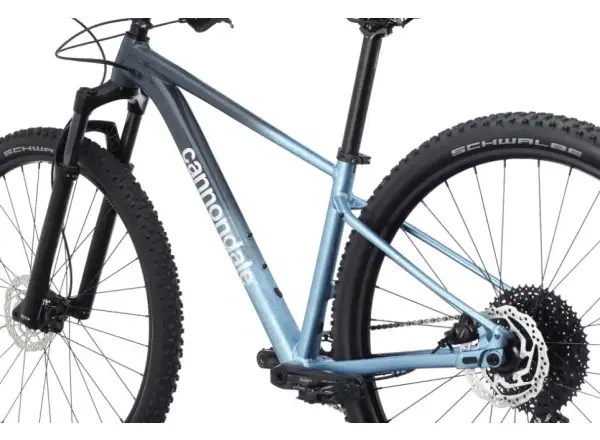Cannondale Trail SL Womens 3 29" rower górski Slate Grey