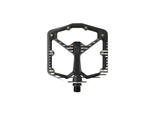 Crankbrothers Stamp 7 Small platformowe pedały Fabio Wibmer Signature Edition