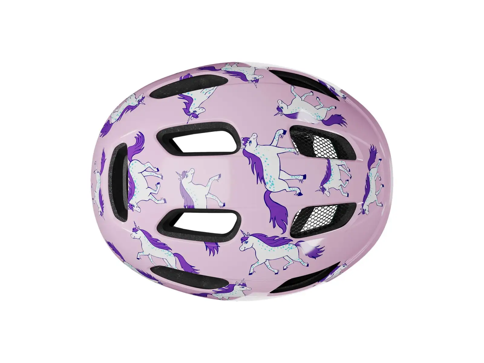 Lazer Nutz KinetiCore 2.0 kask dziecięcy Unicorns