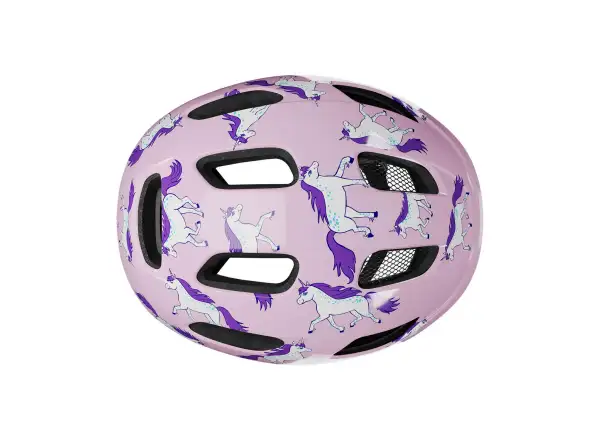 Lazer Nutz KinetiCore 2.0 kask dziecięcy Unicorns