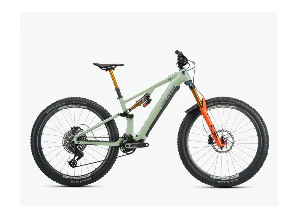 Crussis e-Full 12.11-PRO REM-(800) elektryczny rower w pełni amortyzowany