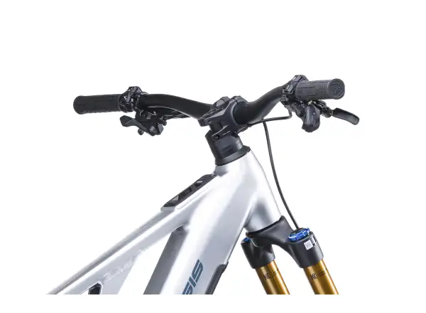 Crussis e-Full AX 10.12-PRO-M2S(800) w pełni amortyzowany rower elektryczny