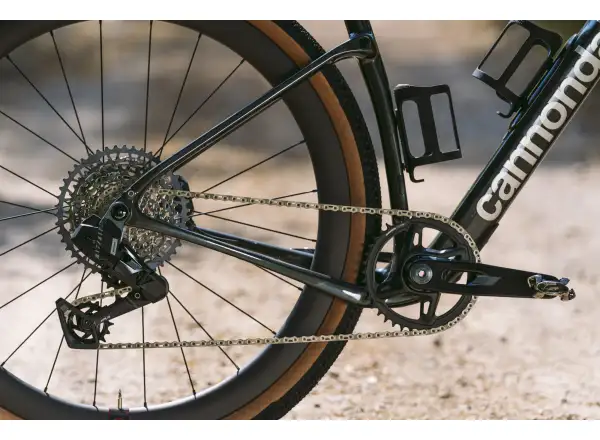 Cannondale Topstone Carbon 1 AXS gravel rower VGN