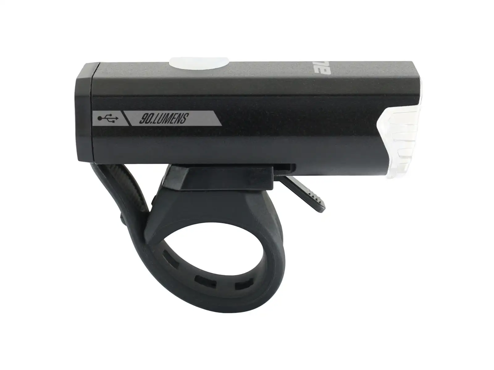 One Bikeparts F.Light 30 światło black/grey