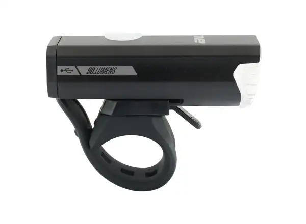 One Bikeparts F.Light 30 światło black/grey