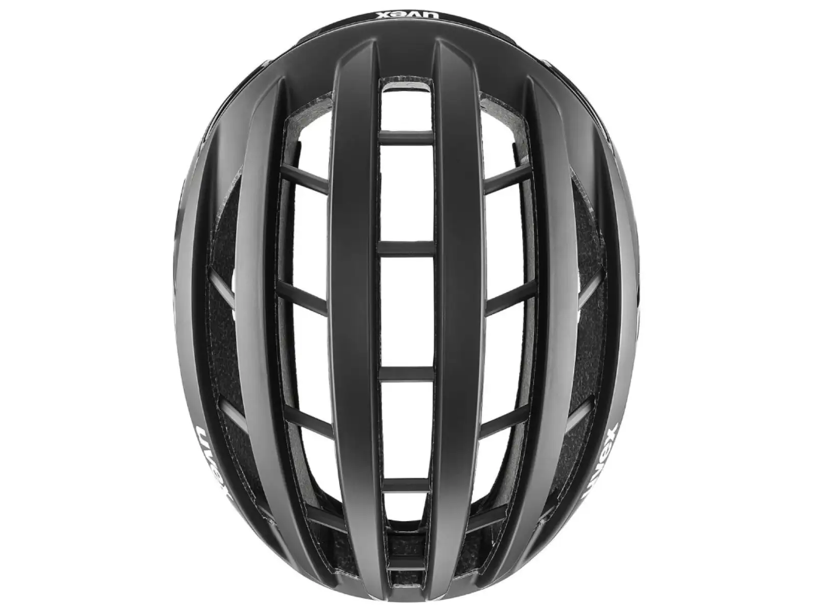 Uvex Surge Aero MIPS kask rowerowy szosowy Black Matt