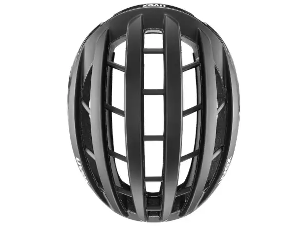 Uvex Surge Aero MIPS kask rowerowy szosowy Black Matt