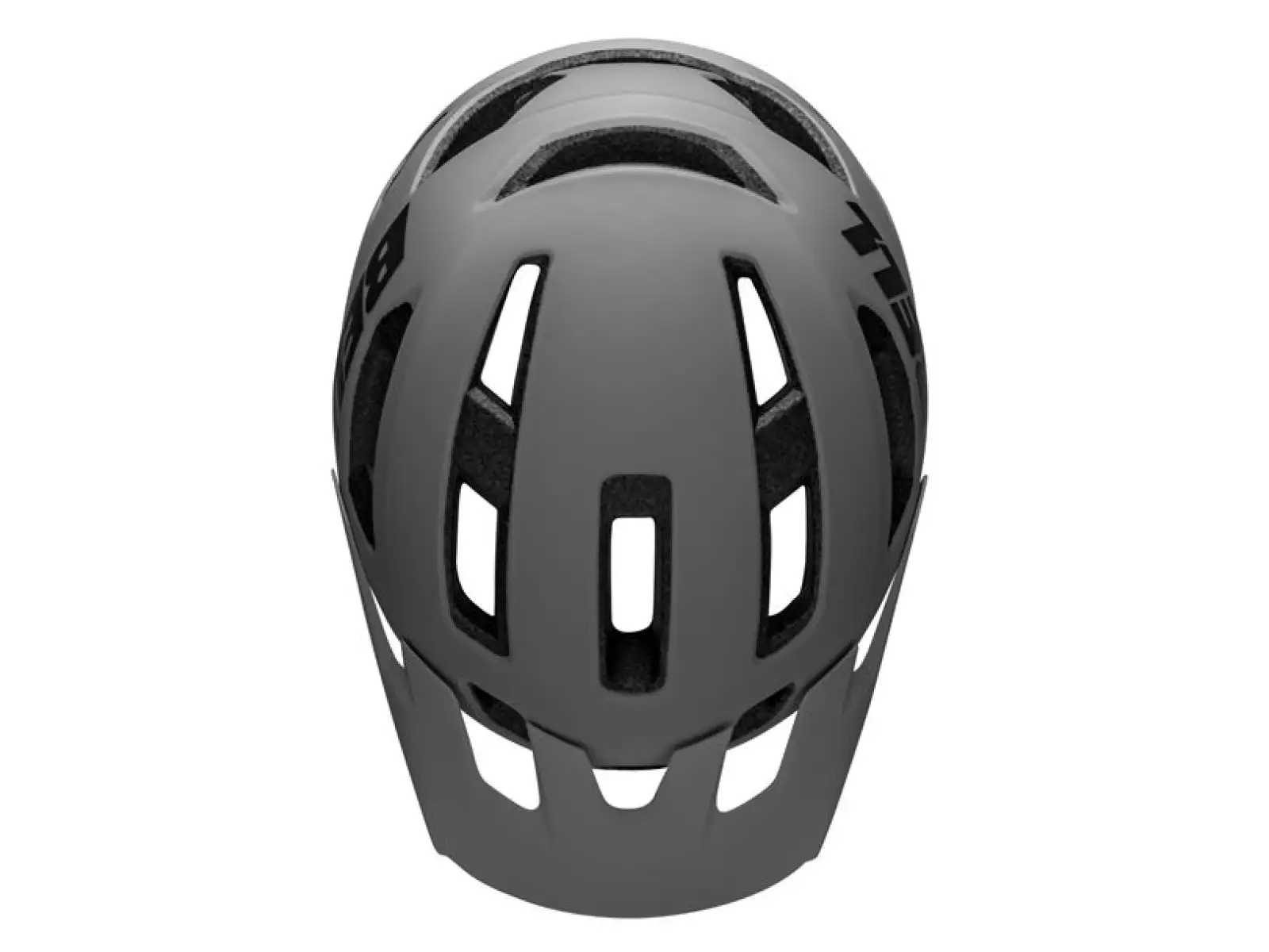 Bell Nomad 2 MIPS kask Grey