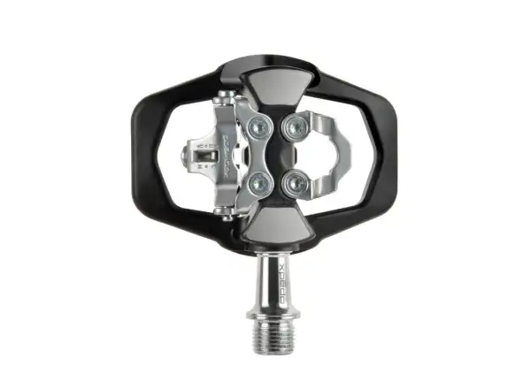 X-pedo Traverse Duo SPD szosowe pedały czarna