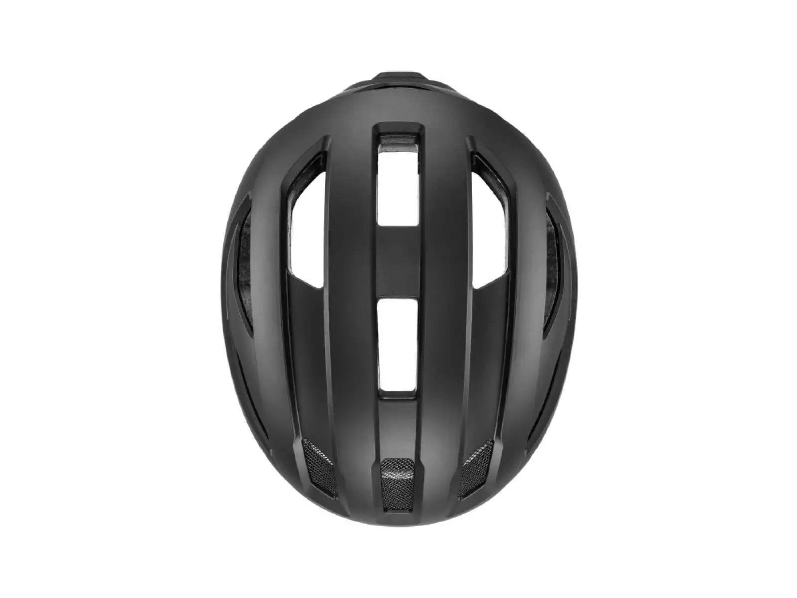 Uvex City Stride MIPS kask Black Matt