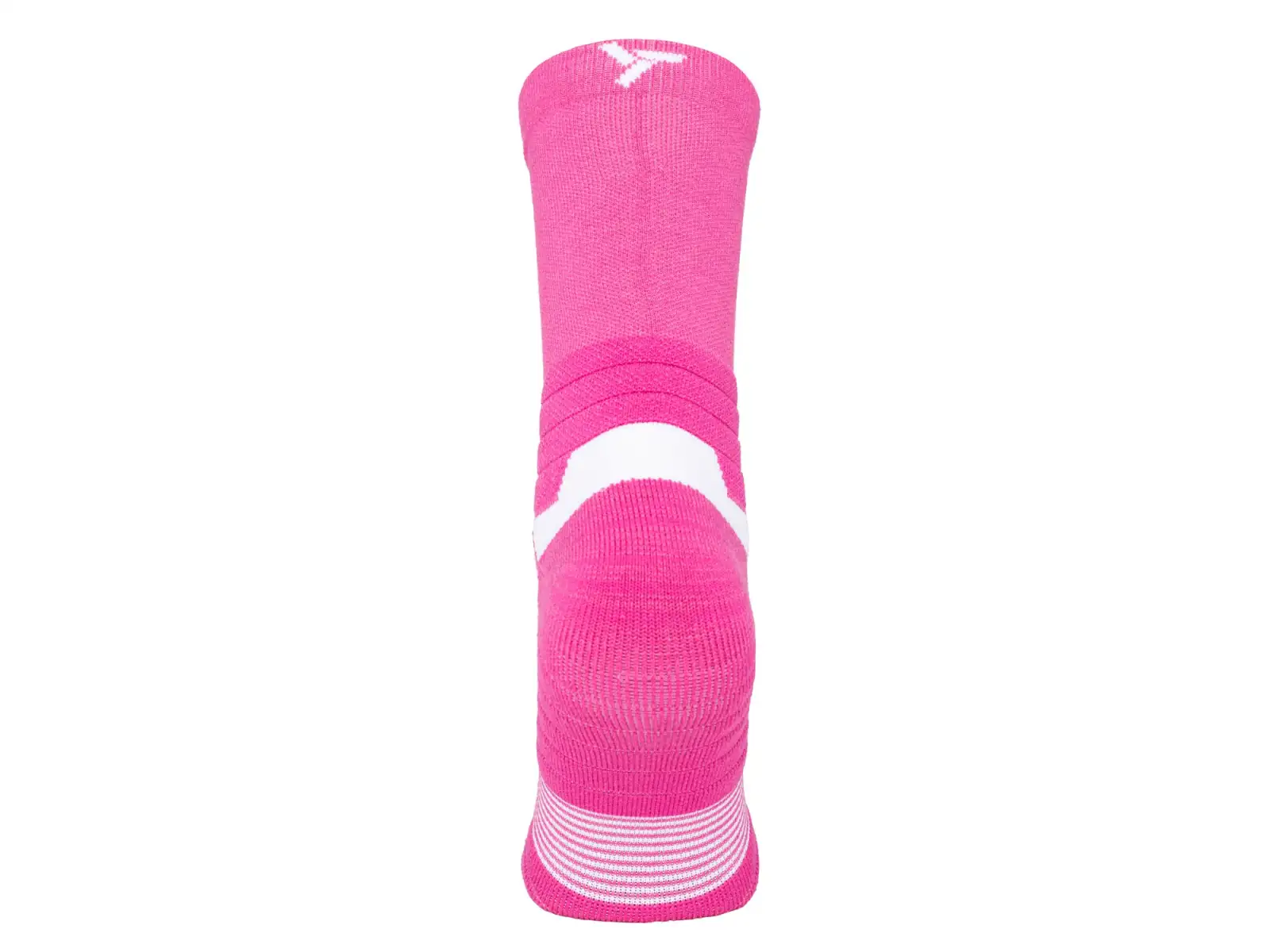 Silvini Villandra skarpetki unisex Fuchsia/Cloud