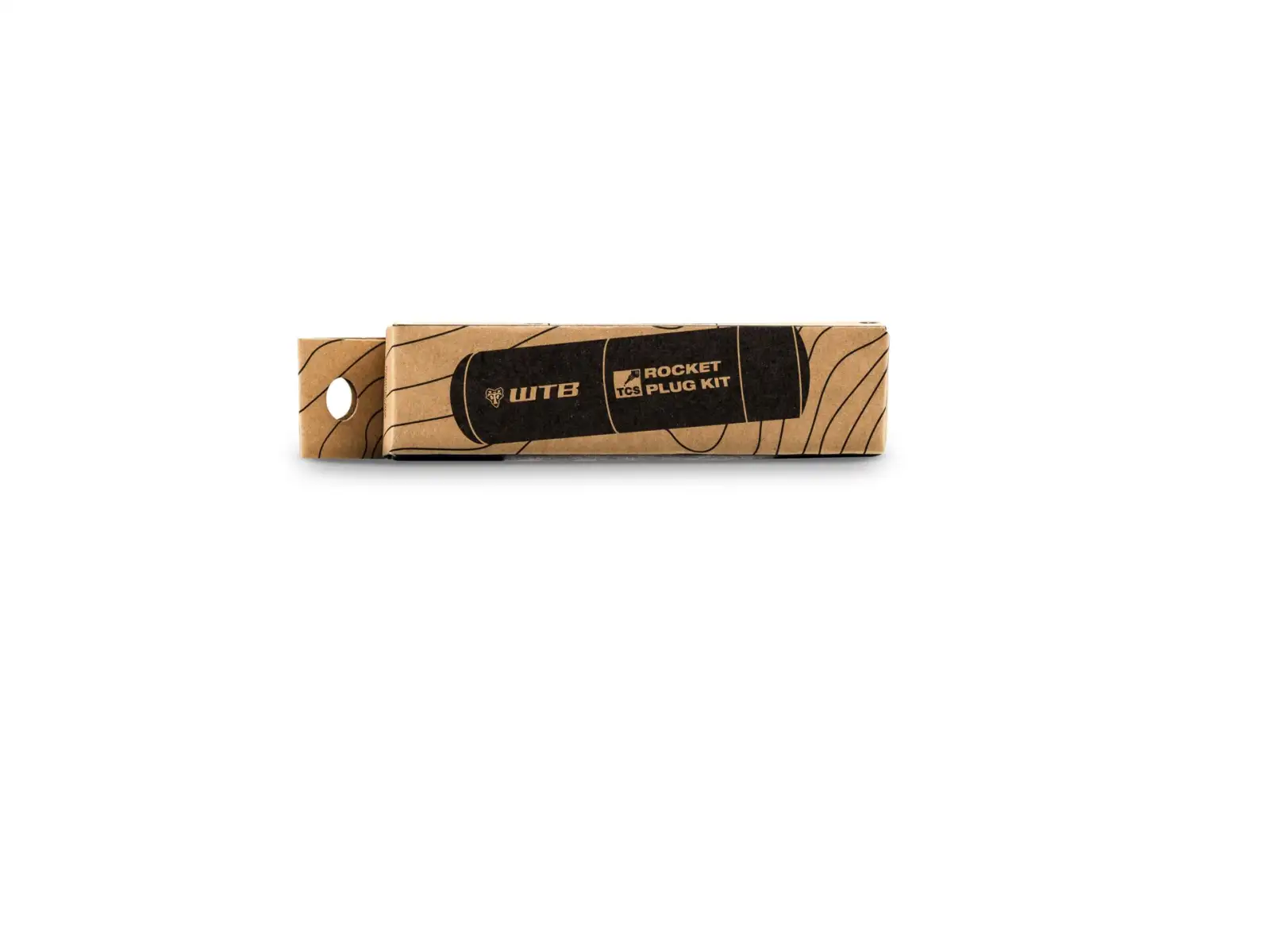 WTB TCS Rocket Tire Plug Kit zestaw naprawczy do opon bezdętkowych