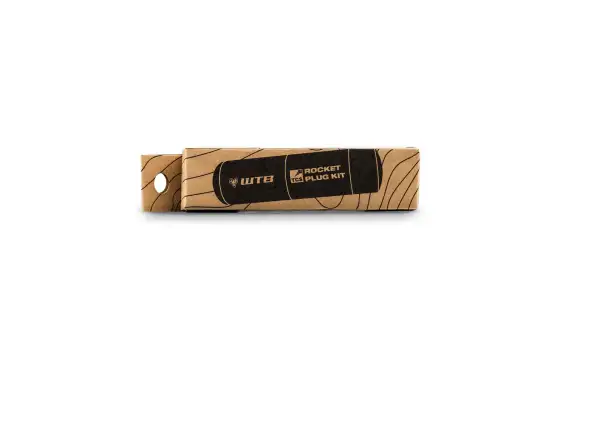 WTB TCS Rocket Tire Plug Kit zestaw naprawczy do opon bezdętkowych