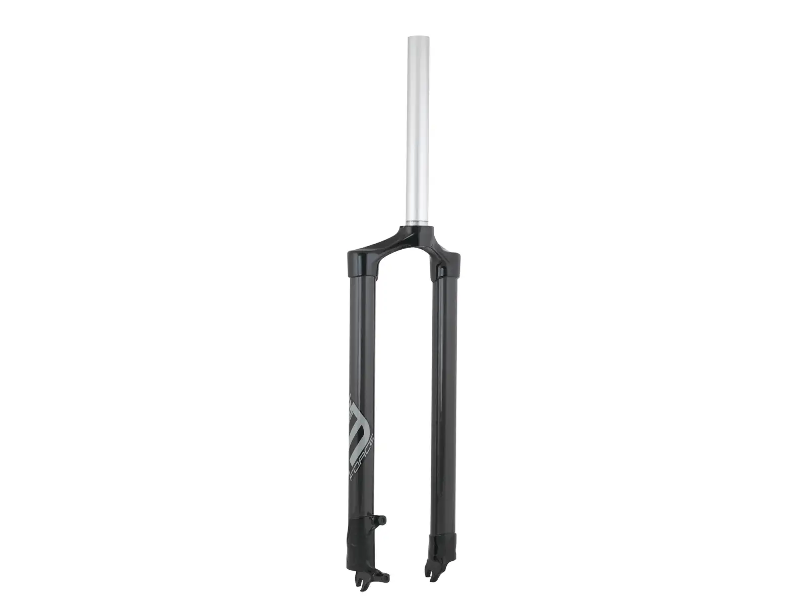 Force 26"-27,5" sztywny widelec karbonowy