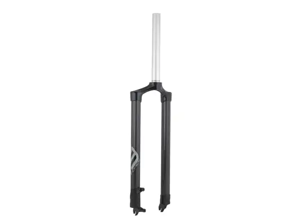 Force 26"-27,5" sztywny widelec karbonowy