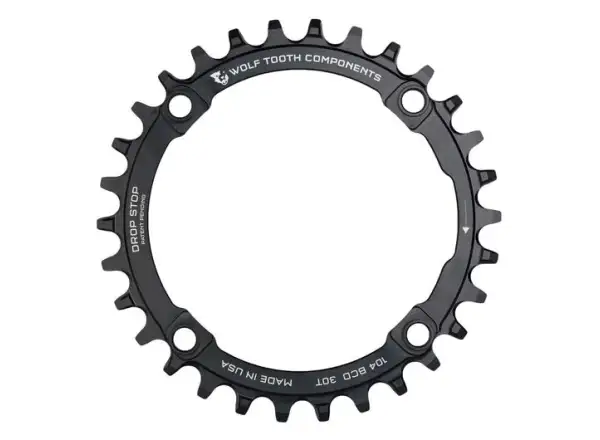Wolf Tooth BCD104 zębatka wide/narrow zęby