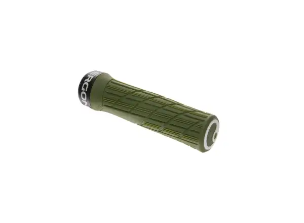Ergon GE1 Evo Factory Slim chwyty Deep Moss