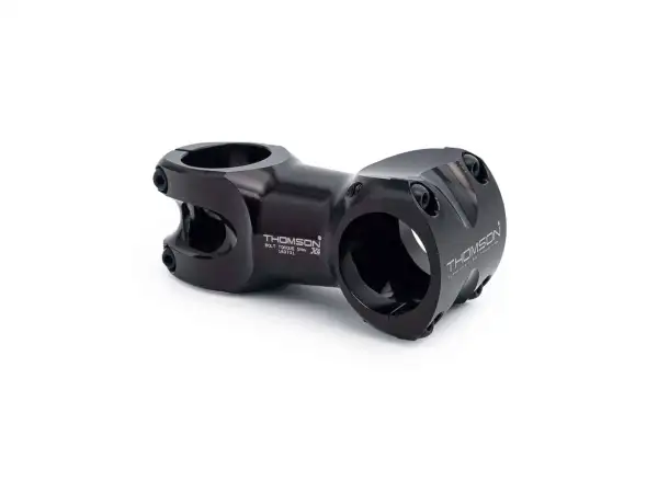 Mostek Thomson Elite X4 31,8mm, 0° czarny - 60mm