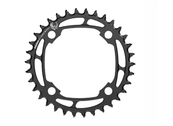 Sram X-Sync Eagle stalowa zębatka 38 zębów 104 BCD czarna