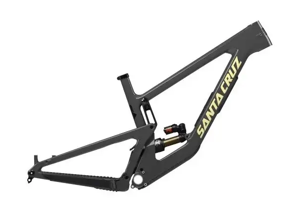Santa Cruz Megatower 2 CC zestaw ramy z amortyzatorem Fox Float X2 Factory