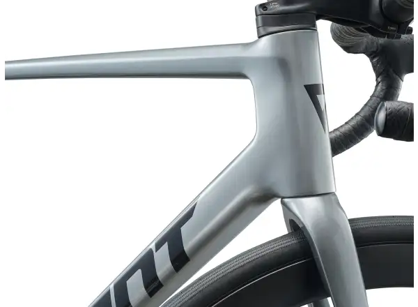 Giant TCR Advanced Pro 1 AXS rower szosowy Tech Silver