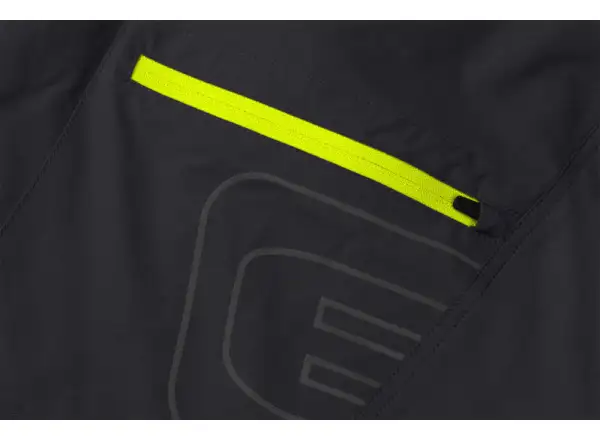 Etape Freedom 3.0 męskie szorty black/lime