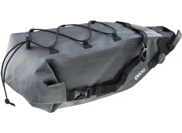 Evoc Seat Pack BoA WP podsiodłowa torba 16 l karbonowo szary