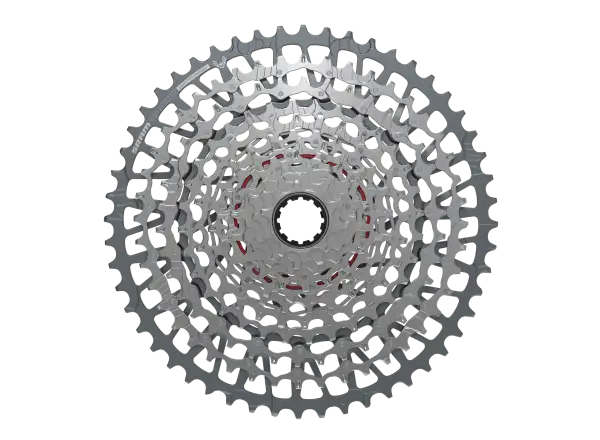 Sram XS-1275 T-Type Eagle 12 biegowa kaseta 10-52 zębów
